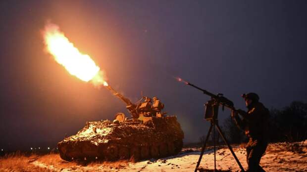 Силы ПВО уничтожили седьмой летевший на Москву беспилотник