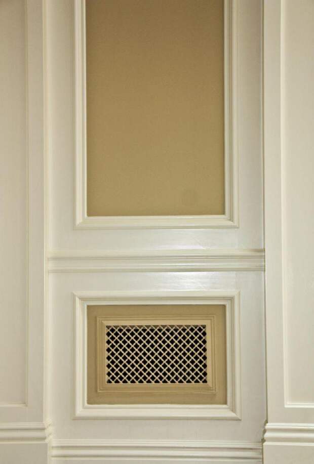 Вентиляционная решетка: внешний вид, классификация, советы экспертов (21 фото)