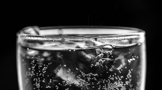 Открыто неожиданное свойство газировки