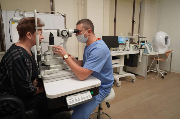 Офтальмолог и ортопед: кем можно поработать вместо службы в армии в 2026 году