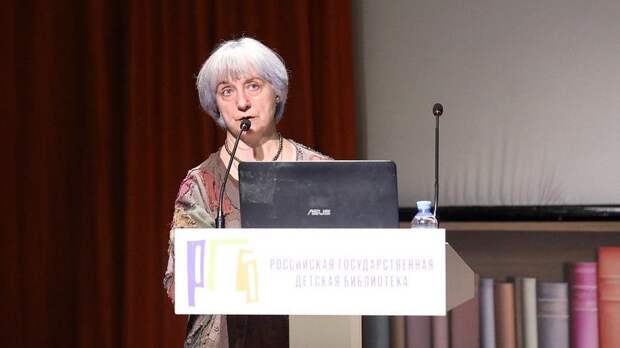 Фестиваль детского чтения прошел в Москве