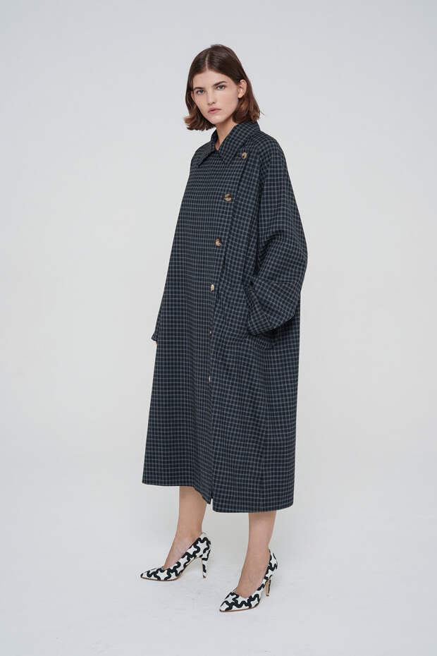 WOS весна-лето 2021