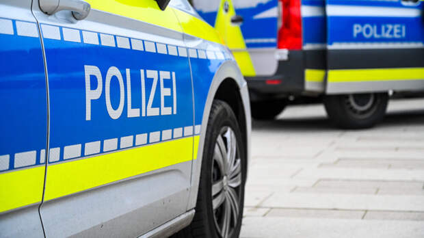 Украинку задержали в Берлине по подозрению в шпионаже в пользу России