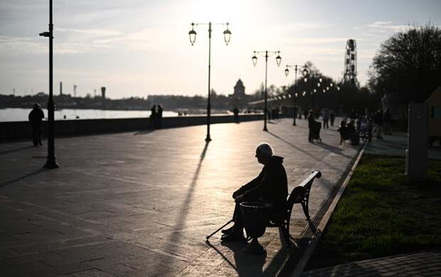 «Очень сложно»: ученый рассказал о главных препятствиях на пути к продлению жизни людей