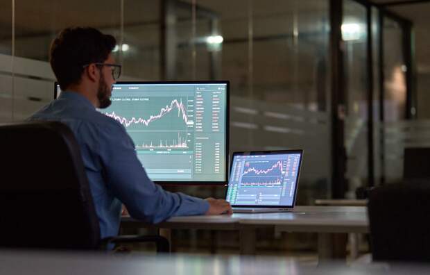 Глава отдела безопасности ИИ в американской компании испугался за судьбу мира и уволился