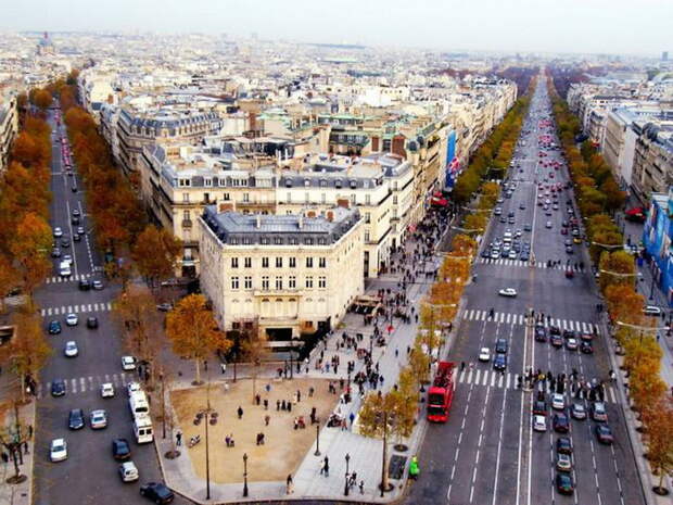 Champs_Elysees_Paris_France (700x525, 173Kb)
