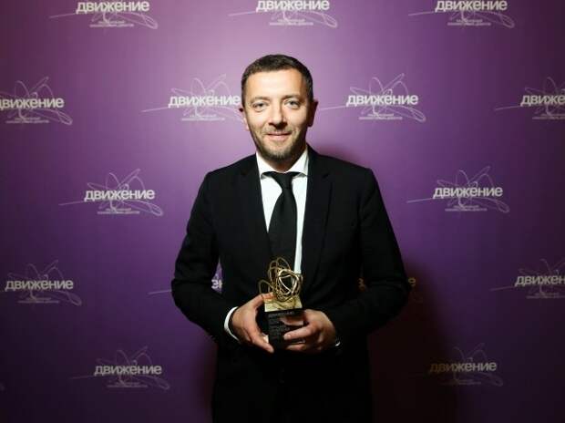 Алексей Агранович