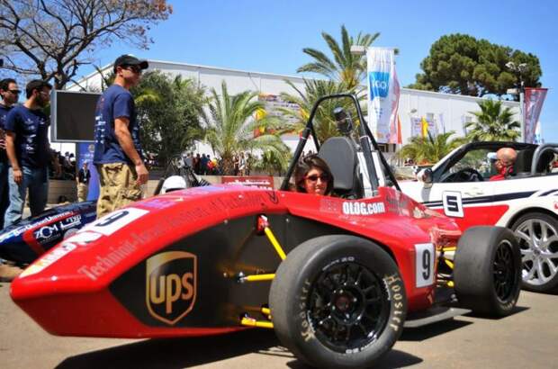 Автомобильная выставка в Тель-Авиве авто, выставка, тель-авив