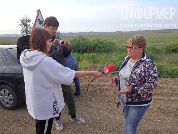 Эксклюзивные кадры запуска автомобильного движения на Крымском мосту