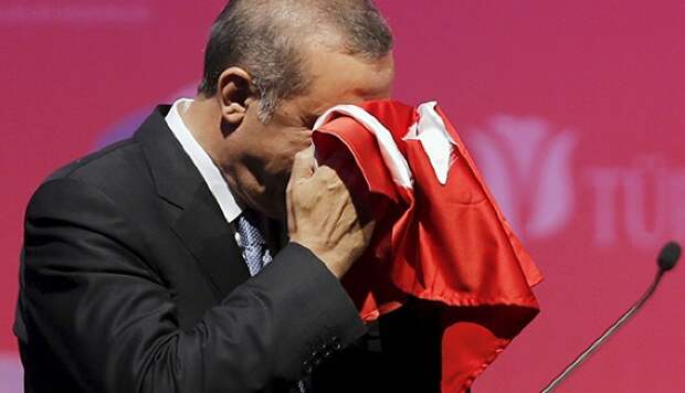 Турция вышлет послов 10 государств