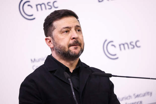 В Европе резко высказались о Зеленском после его слов об Иране