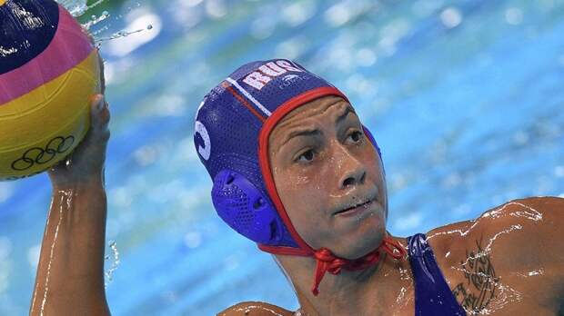 Маркоч рассказал, как пригласил чемпионку Европы Прокофьеву в сборную России по водному полу