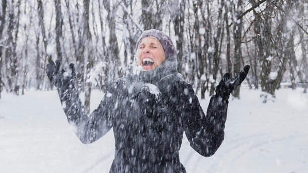 Месть за 240 евро: кто наслал на Москву циклон по имени Фрэнсис