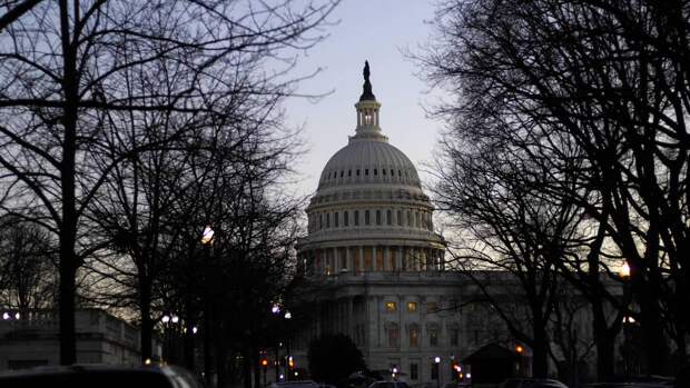 США разработали пакет экономических санкций в отношении российских банков