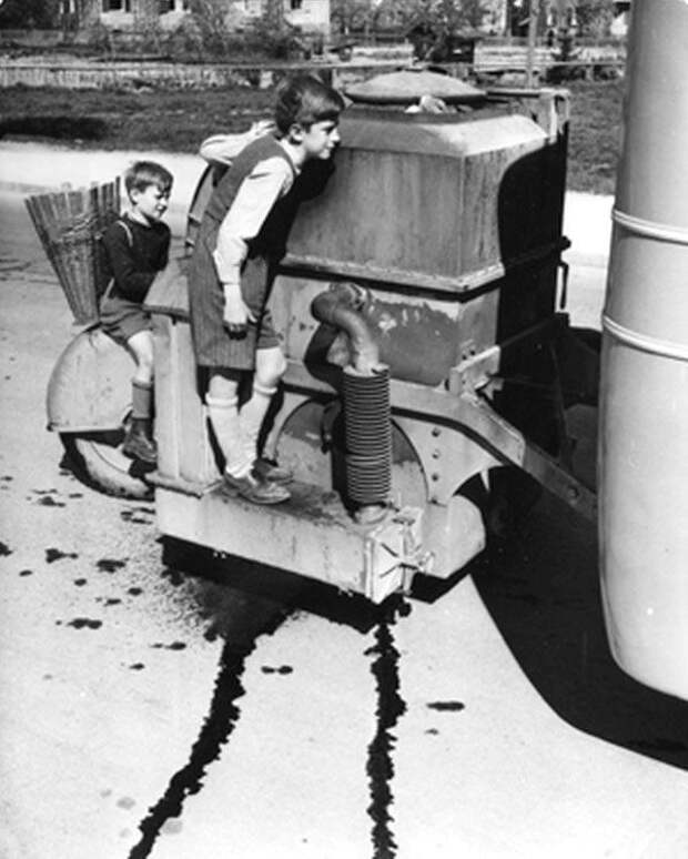 авто, автобус