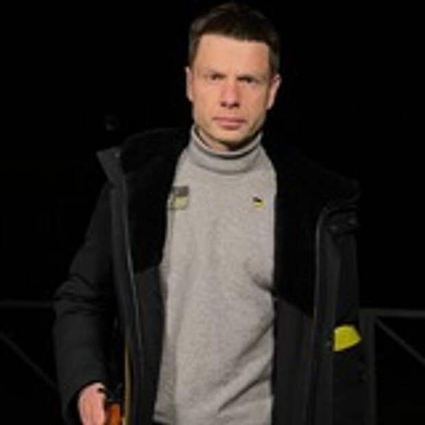 Нардеп Гончаренко* предложил лишить Зеленского и СНБО права вводить санкции