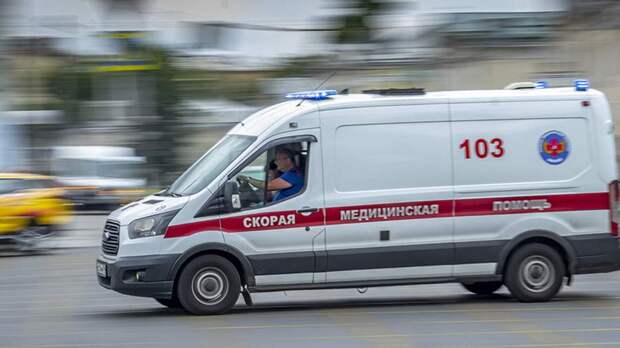 В результате атаки беспилотника в ЛНР один человек погиб