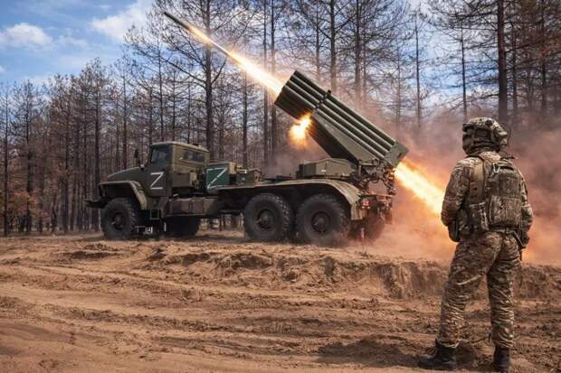 Почему промедление со взятием Константиновки может дорого нам обойтись