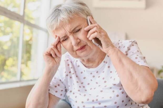 «Ну скажи, чем я тебя обидела?» – страдает свекровь