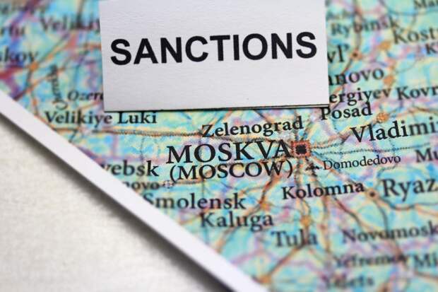 В посольстве РФ ответили на предложение американских СМИ ввести новые санкции В посольстве РФ ответили на предложение американских СМИ ввести новые санкции