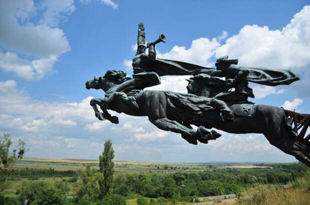 Конармия. Как царский вахмистр создал главную легенду Гражданской войн Конармия. Как царский вахмистр создал главную легенду Гражданской войн People Are Awesome, heroes