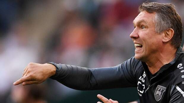 «Балтийцы» наглухо закроются от питерцев, но победить им это не поможет. Прогноз на «Зенит» — «Балтика»