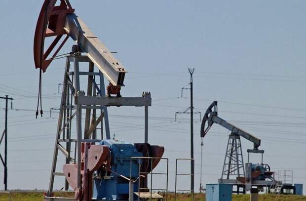На сколько лет России может хватить нефти?