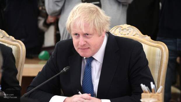 Британская Палата общин одобрила законопроект об отсрочке Brexit