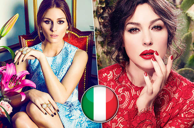 Красота по‑итальянски: как выглядят самые популярные секс-символы Италии