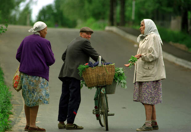 Фото: © Sergey Voronin/ Russian Look/ Global Look Press