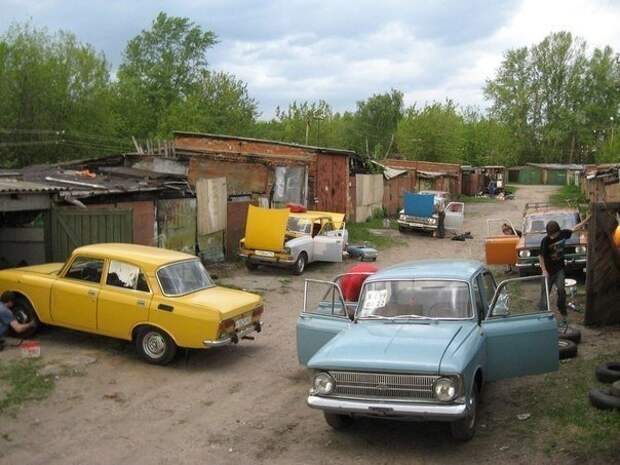 Вот так выглядел настоящий мужской клуб! СССР, история, фотографии