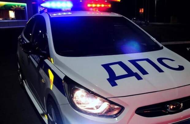 Пьяный водитель протаранил несколько машин на парковке в Краснодаре