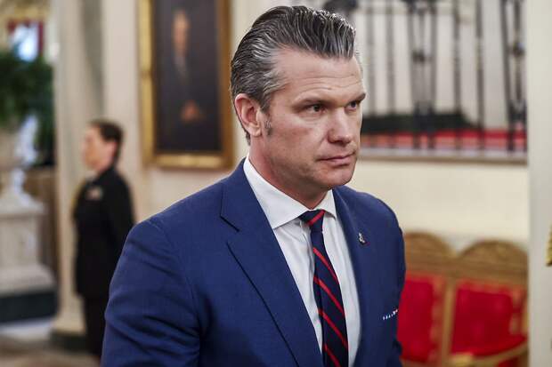 Хегсет: США готовы продолжать военную операцию против Ирана неограниченное время