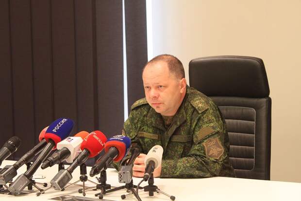 Владимир Кононов