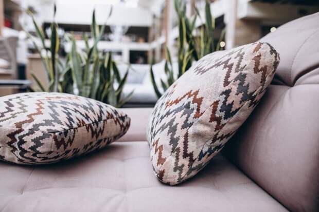 Как обновить интерьер своими руками