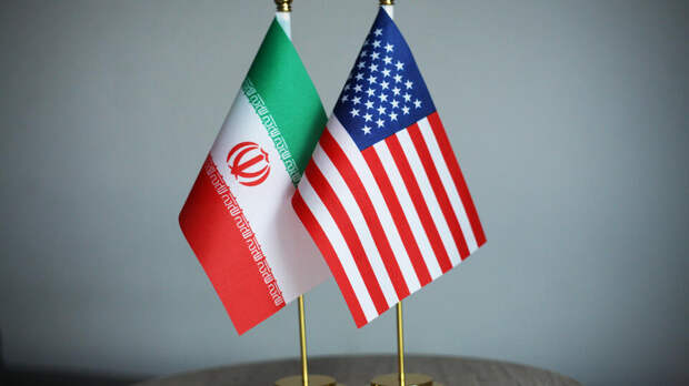 Трамп: встреча представителей США и Ирана может пройти в ближайшие выходные