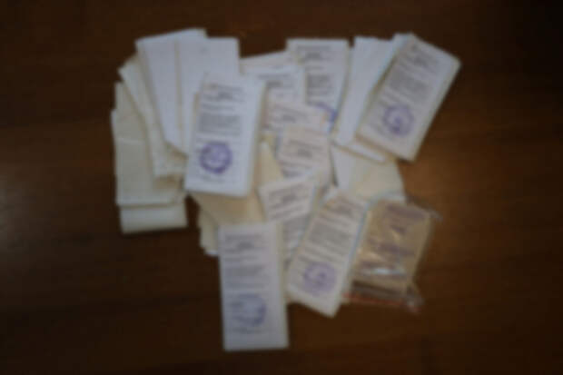 В Тамбове освободившаяся из заключения лжеюрист по банкротству вновь уличена полицией в мошенничествах