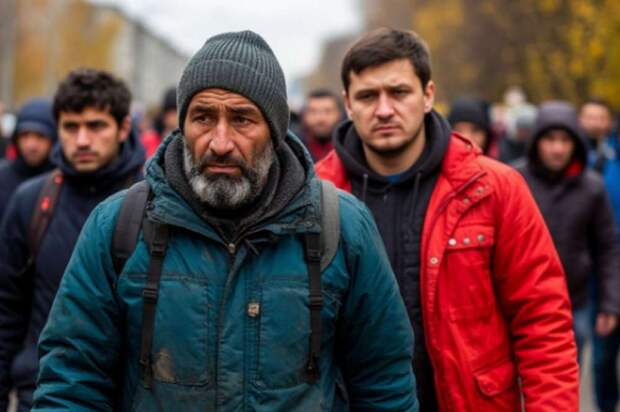 В Москве вынесен гуманный приговор мигрантам из Азербайджана Камилову и Нуриеву за незаконный оборот алкогольной продукции.