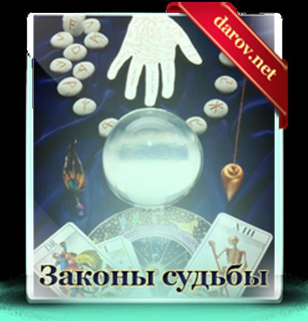 Предопределенность будущего
