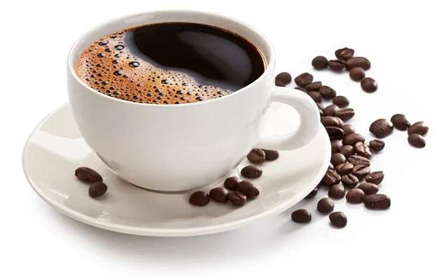 Нутрициолог Владимирова рассказала, какая доза кофе может считаться безопасной