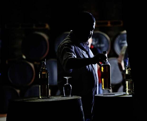 Фото №1 - Градус свободы: как ром превратился в национальное достояние Кубы