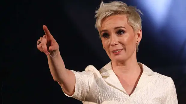 Счет Хаматовой был заблокирован еще в 2018 году за неуплату налогов