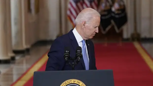 Politico: Госдеп расследует дипломатические усилия администрации Байдена в Афганистане