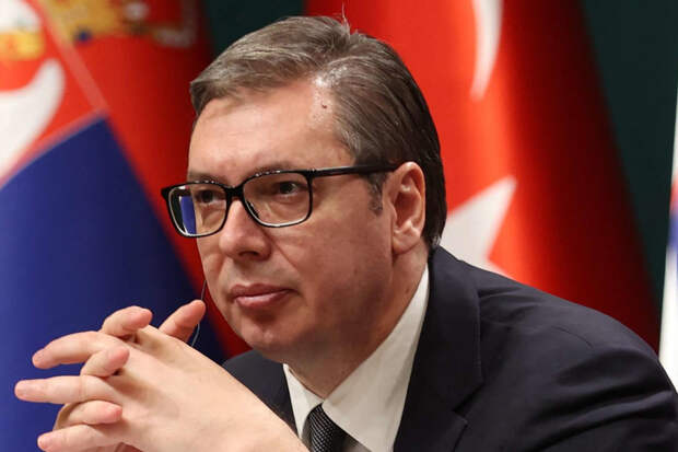 То, что страны Запада не хотят мира и их основная цель заключается в том, чтобы доказать собственное превосходство и уничтожить Россию, давно ни для кого не секрет.-2