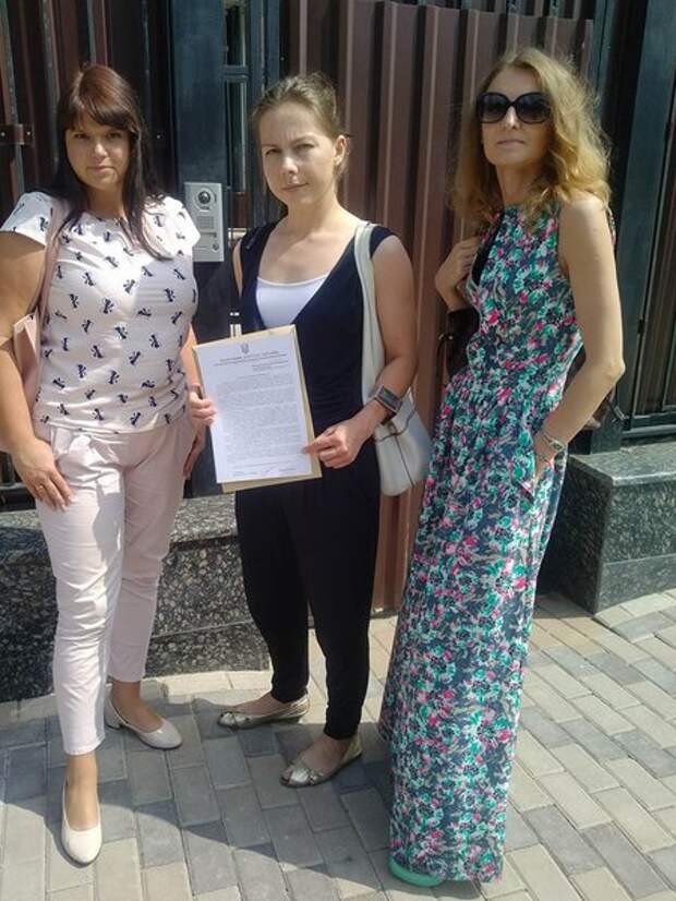 Надька Савченко отправила челобитную Владимиру Путину Надька Савченко отправила челобитную Владимиру Путину