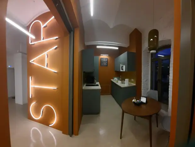 Немного об Агентстве StarDust