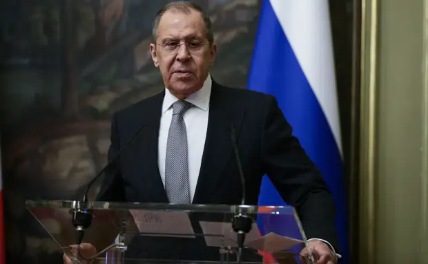 «Клуб друзей Вашингтона»: почему Россия считает формат G8 «вчерашним днём»