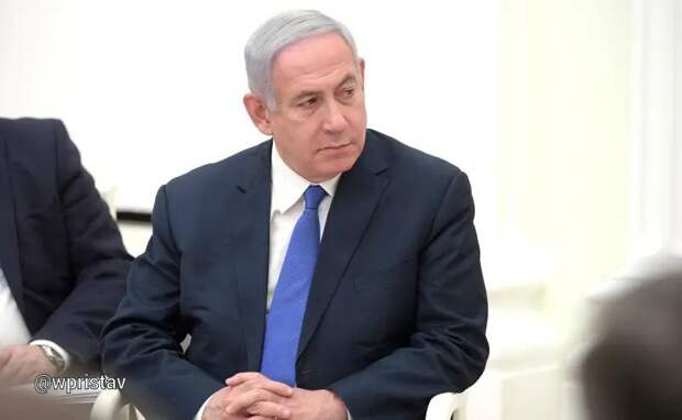 «Мы завершим войну после уничтожения ХАМАС»: Нетаньяху прокомментировал