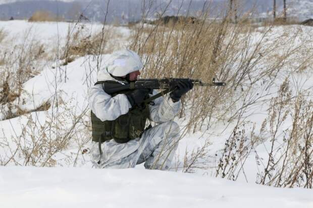 Российские военные освободили Карповку в ДНР: что произошло в зоне СВО 21 февраля