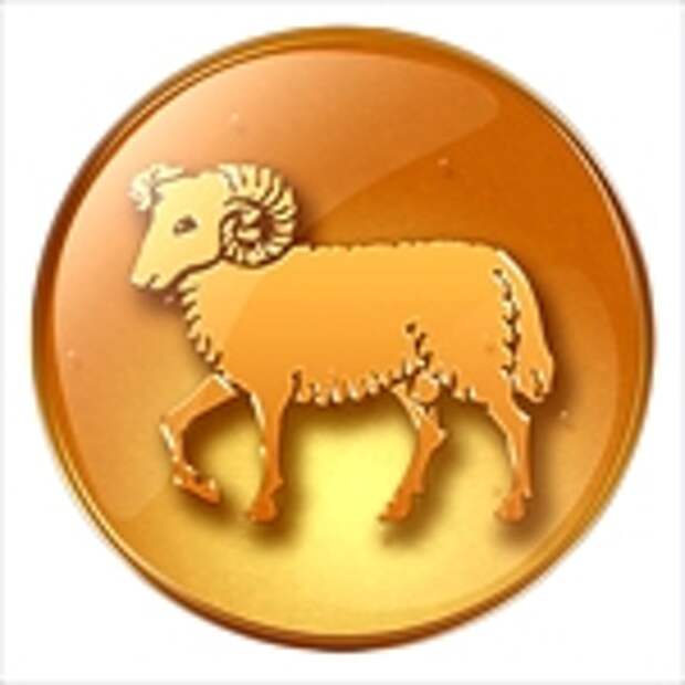 Знаки зодиака Овен
